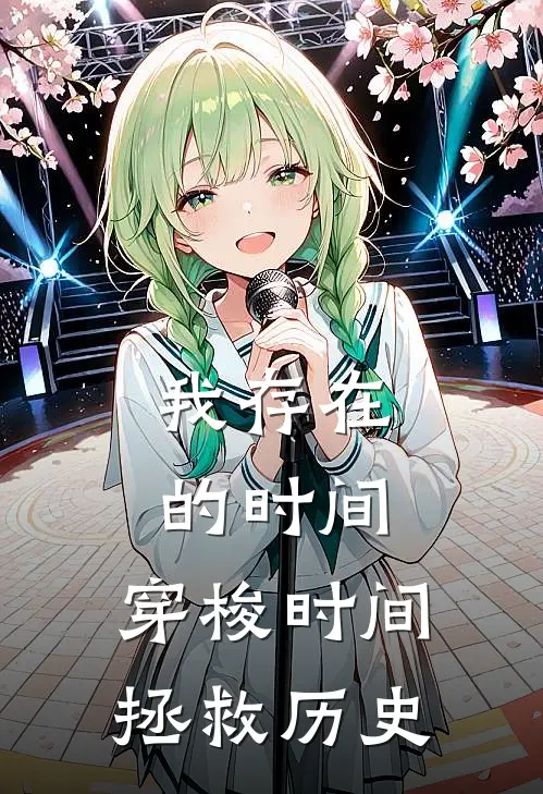 我存在的时间：穿梭时间拯救历史(段星河和珅)完整版免费小说_最热门小说我存在的时间：穿梭时间拯救历史(段星河和珅)