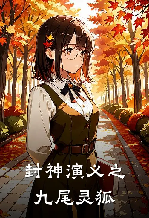 封神演义之九尾灵狐