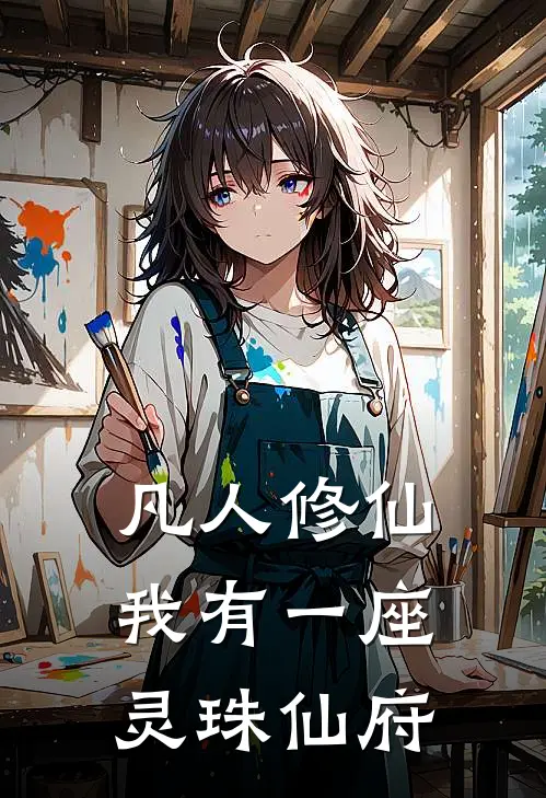 凡人修仙：我有一座灵珠仙府(陆长安萧炎)完结版免费小说_热门完结小说凡人修仙：我有一座灵珠仙府(陆长安萧炎)