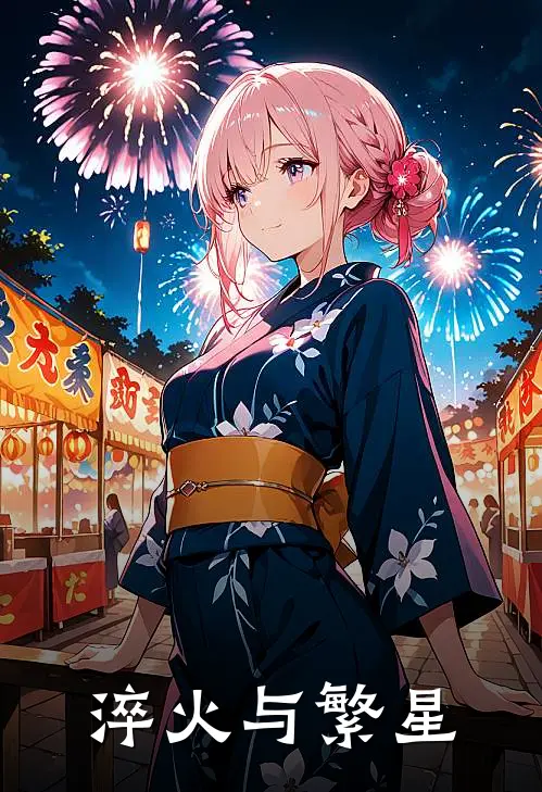 淬火与繁星