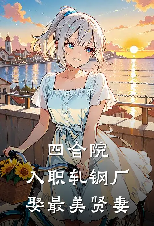 四合院：入职轧钢厂，娶最美贤妻