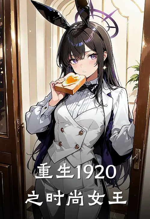重生1920之时尚女王
