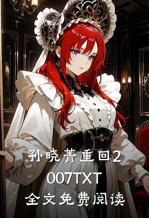 孙晓菁重回2007TXT全文免费阅读