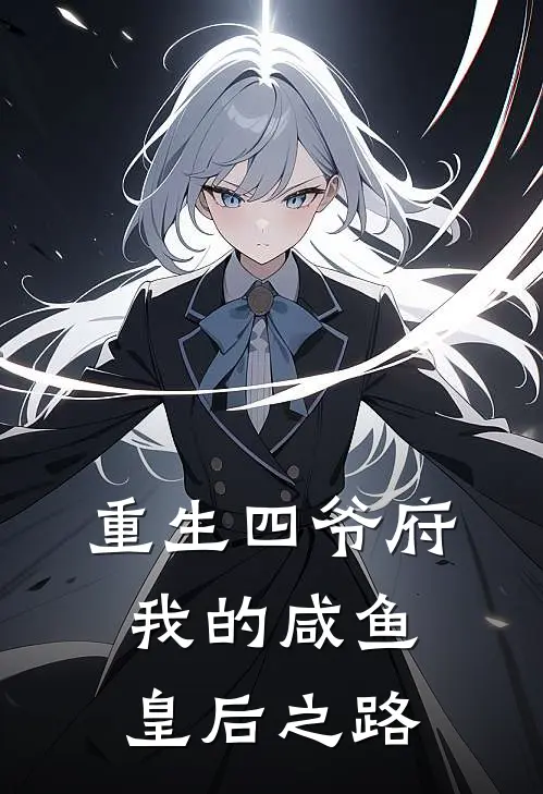 重生四爷府：我的咸鱼皇后之路林晚福晋小说完整版免费阅读_最新章节列表重生四爷府：我的咸鱼皇后之路(林晚福晋)