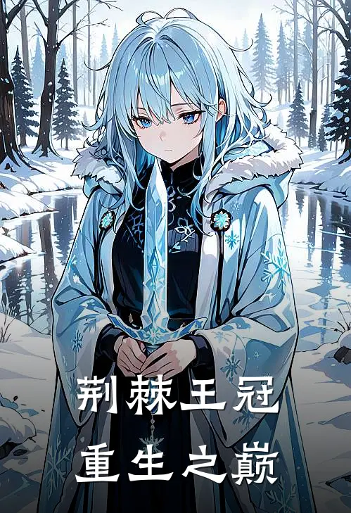 荆棘王冠：重生之巅