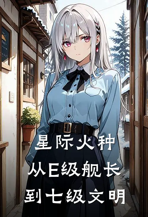 星际火种：从E级舰长到七级文明