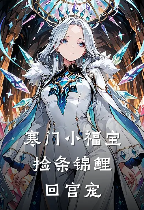 寒门小福宝：捡条锦鲤回宫宠