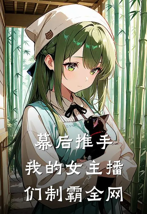 幕后推手：我的女主播们制霸全网