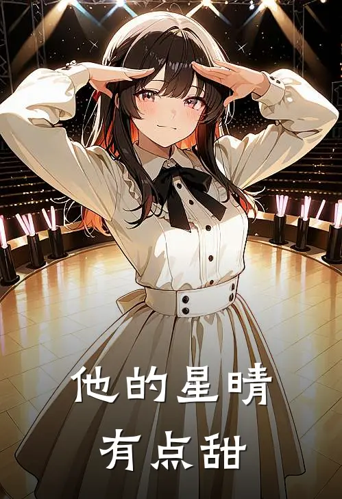 他的星晴有点甜(江昼晴林夏)热门网络小说推荐_最新完结小说推荐他的星晴有点甜江昼晴林夏