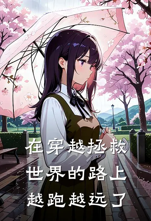 在穿越拯救世界的路上越跑越远了林远陈峥完结版小说_完结版小说在穿越拯救世界的路上越跑越远了(林远陈峥)