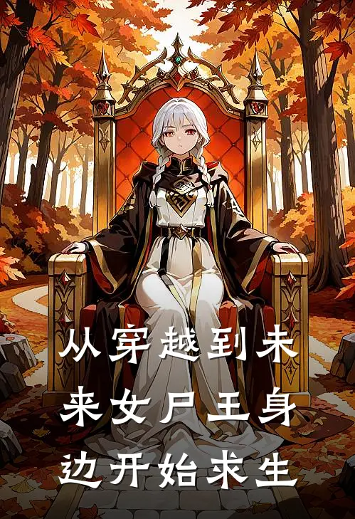 从穿越到未来女尸王身边开始求生米逸凡林青青小说最新章节_最新小说推荐从穿越到未来女尸王身边开始求生米逸凡林青青