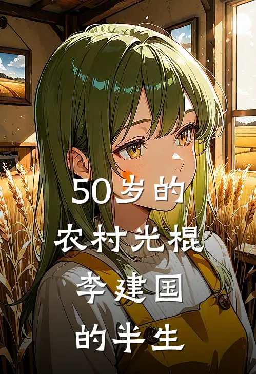 50岁的农村光棍：李建国的半生