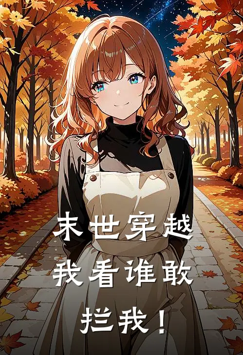 末世穿越：我看谁敢拦我！韩明远林小雨小说完整版免费阅读_最新章节列表末世穿越：我看谁敢拦我！(韩明远林小雨)