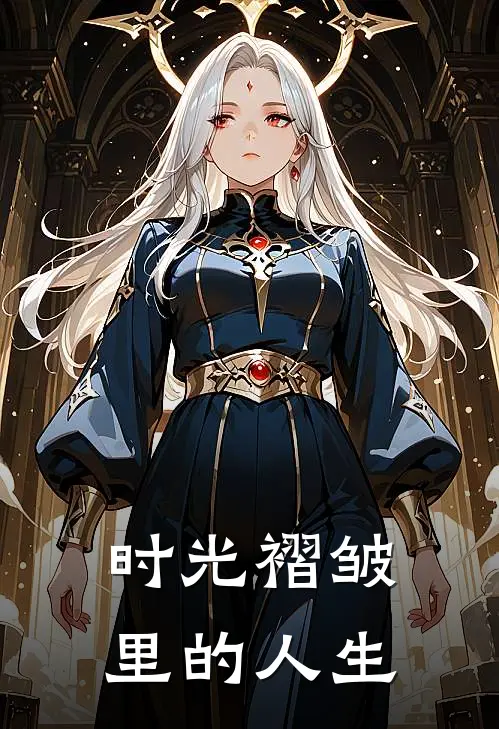 时光褶皱里的人生