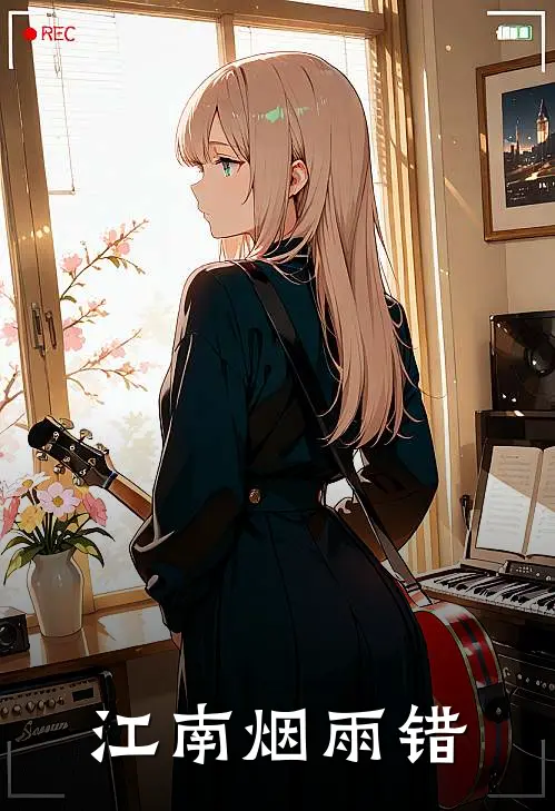 江南烟雨错，苏晚陈屿热门小说阅读_免费完结小说江南烟雨错，苏晚陈屿