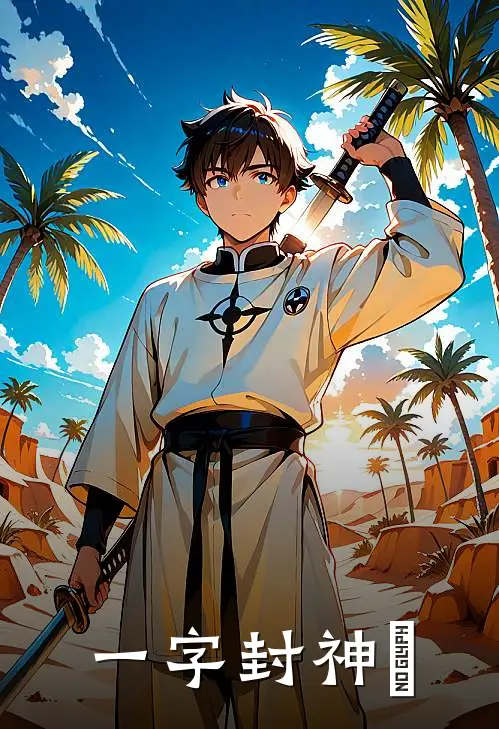 一字封神 炑