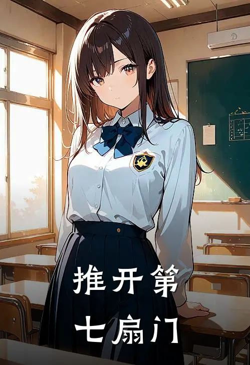 推开第七扇门路怀蒂尔丝小说完结免费_最新章节列表推开第七扇门(路怀蒂尔丝)