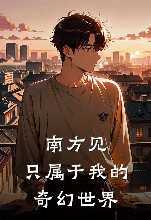 南方见，只属于我的奇幻世界(吴导吴导)推荐完结小说_最新章节列表南方见，只属于我的奇幻世界(吴导吴导)