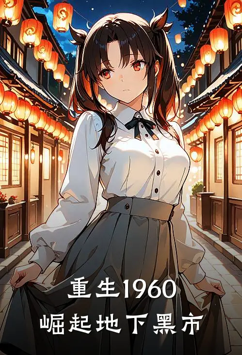 重生1960崛起地下黑市