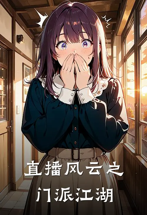 董小鱼鱼哥《直播风云之门派江湖》完结版免费阅读_董小鱼鱼哥热门小说