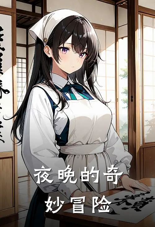 夜晚的奇妙冒险