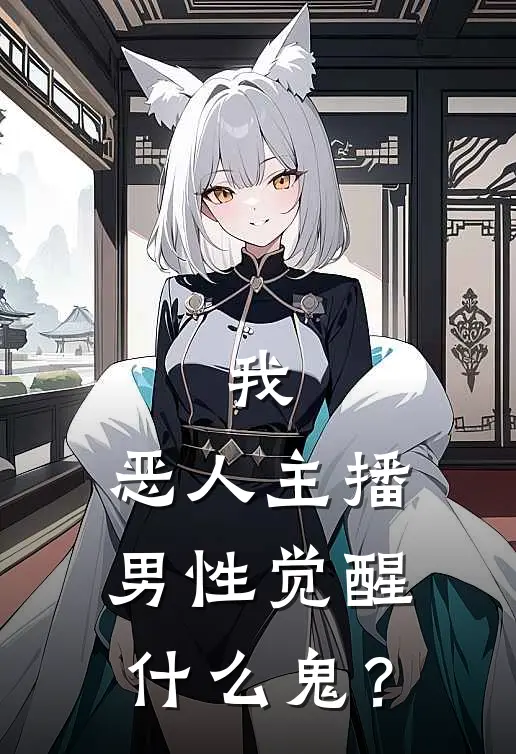 我，恶人主播，男性觉醒什么鬼？林浩阿明全文阅读免费全集_免费小说我，恶人主播，男性觉醒什么鬼？(林浩阿明)