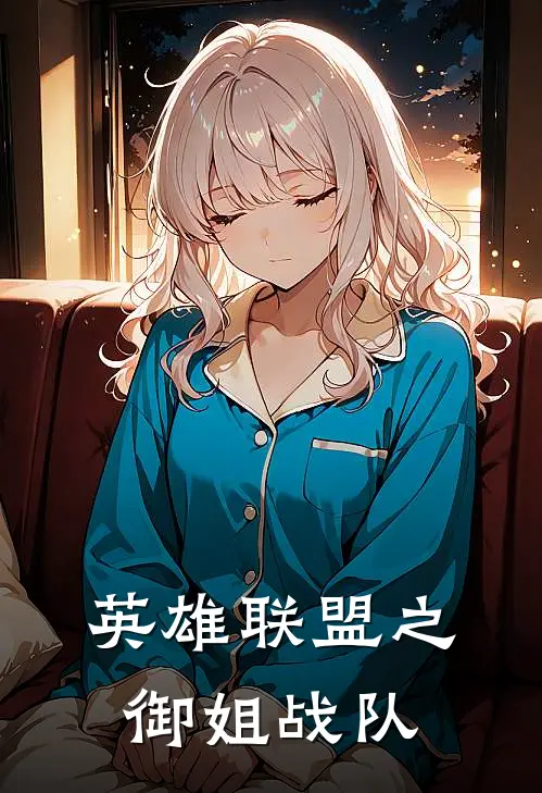 英雄联盟之御姐战队