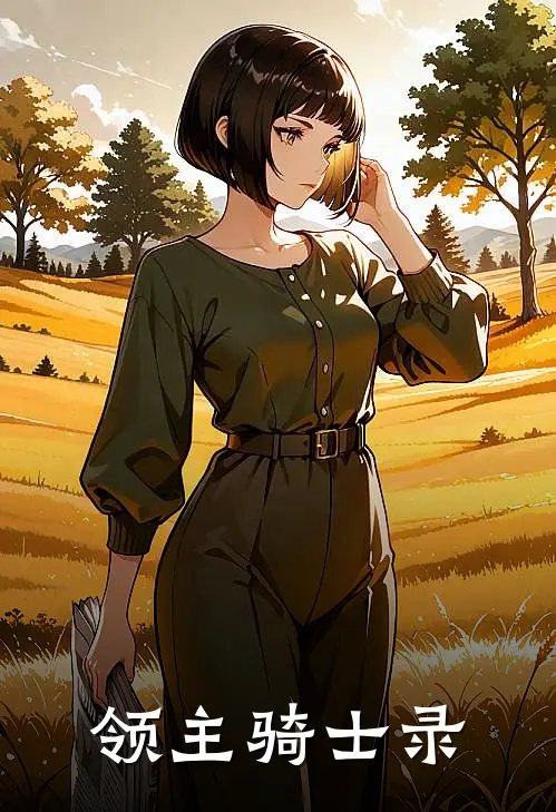 领主骑士录