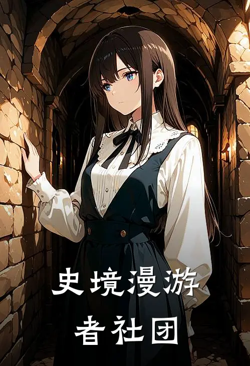 史境漫游者社团