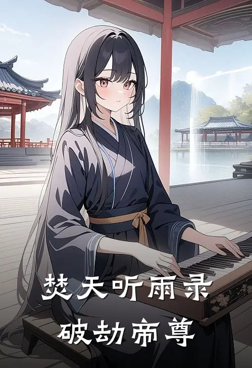 焚天听雨录：破劫帝尊