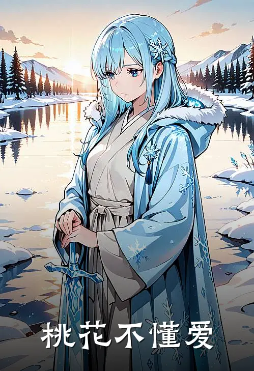 桃花不懂爱顾长宁陆景程免费小说完整版_完结版小说阅读桃花不懂爱(顾长宁陆景程)