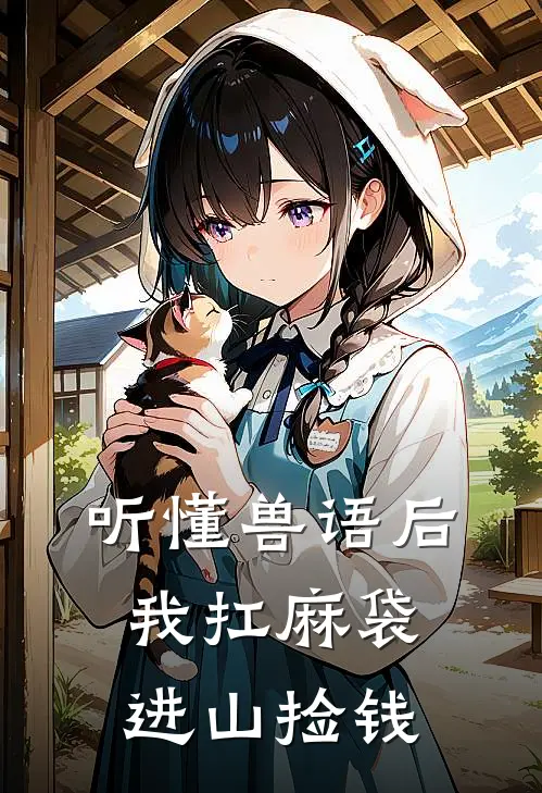 听懂兽语后，我扛麻袋进山捡钱
