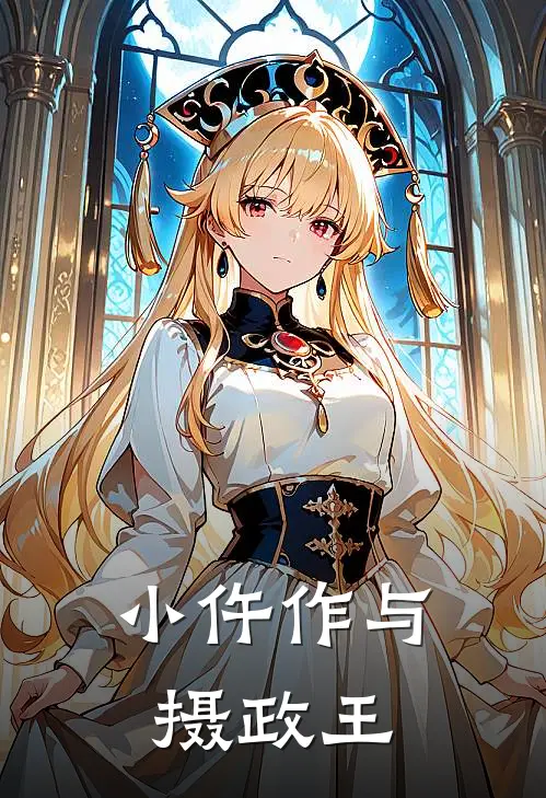 小仵作与摄政王