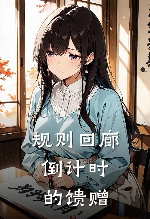 规则回廊：倒计时的馈赠