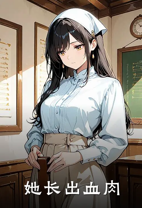 她长出血肉舒冬至顾松雪热门小说阅读_好看的小说推荐完结她长出血肉舒冬至顾松雪