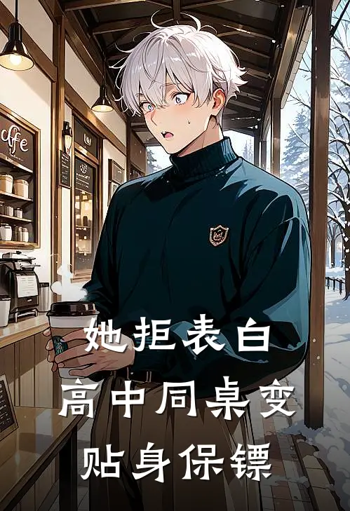 她拒表白，高中同桌变贴身保镖