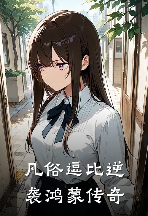 凡俗逗比逆袭鸿蒙传奇林笑林虎最新热门小说_凡俗逗比逆袭鸿蒙传奇全本在线阅读