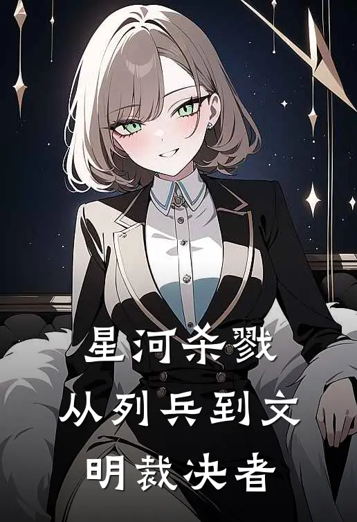 星河杀戮：从列兵到文明裁决者