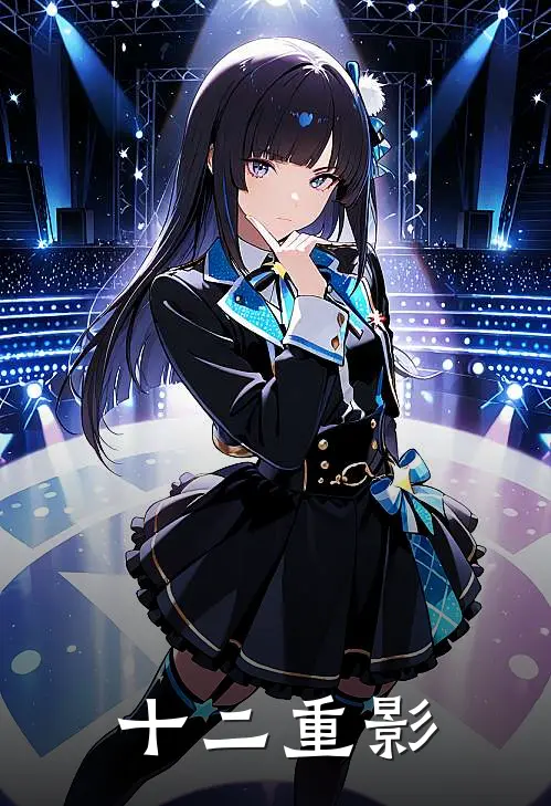 十二重影
