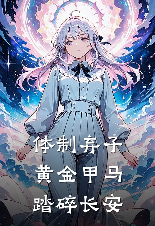 体制弃子，黄金甲马踏碎长安(黄巢柳承范)最新好看小说_最新章节列表体制弃子，黄金甲马踏碎长安(黄巢柳承范)