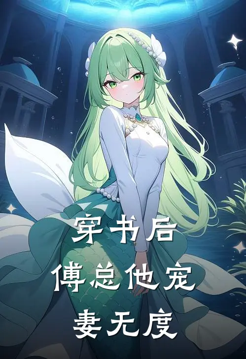 穿书后，傅总他宠妻无度陈妍傅言琛完结版小说_最新章节列表穿书后，傅总他宠妻无度(陈妍傅言琛)