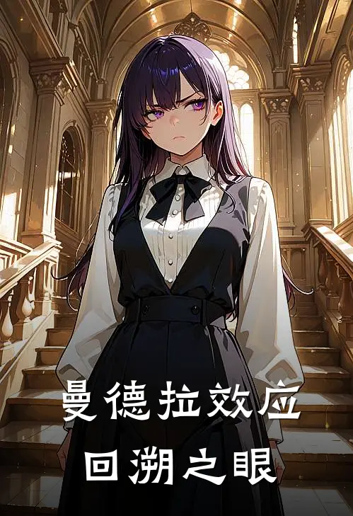 曼德拉效应：回溯之眼