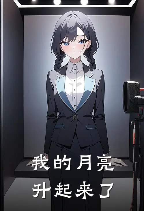 我的月亮升起来了(林晚沈清源)热门的小说_热门网络小说推荐我的月亮升起来了(林晚沈清源)