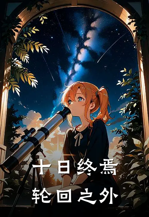 十日终焉：轮回之外齐夏林晚热门的小说_热门小说在线阅读十日终焉：轮回之外齐夏林晚