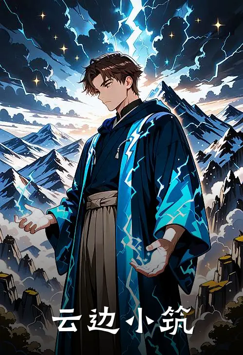 云边小筑(慕容澈何云儿)免费小说大全_小说完结免费云边小筑慕容澈何云儿