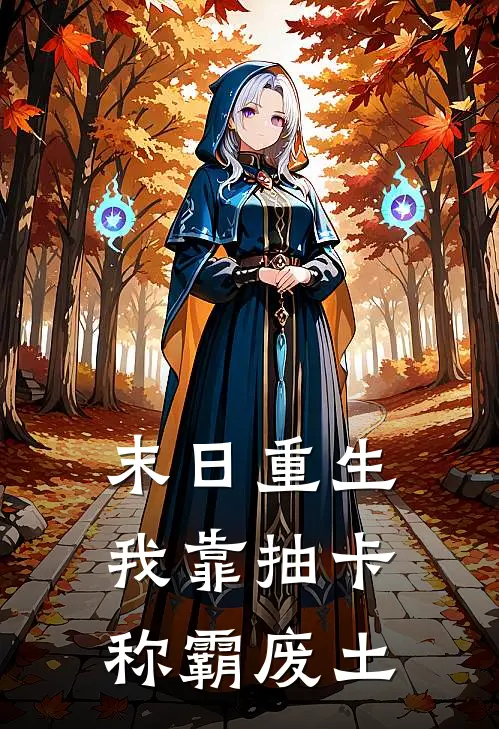 林渊吴俊(末日重生：我靠抽卡称霸废土)全本免费在线阅读_林渊吴俊全集在线阅读