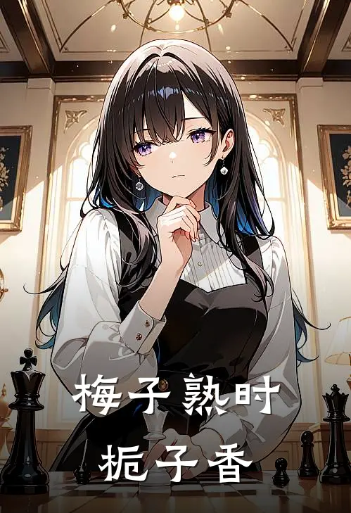 梅子熟时，栀子香沈栀意林谨诚最新热门小说_梅子熟时，栀子香全本在线阅读