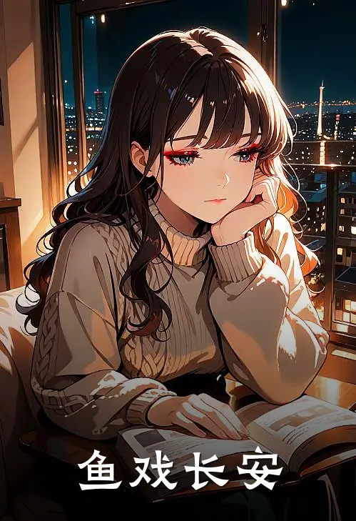 鱼戏长安(李云升曹爱卿)火爆小说_《鱼戏长安》李云升曹爱卿小说免费在线阅读