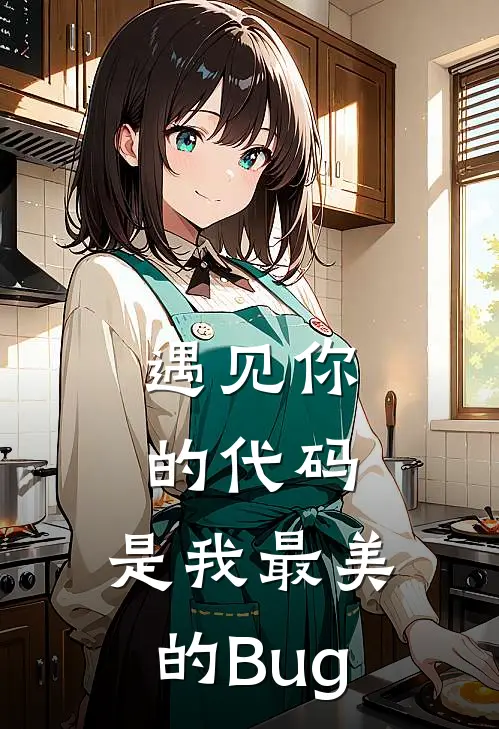 遇见你的代码，是我最美的Bug