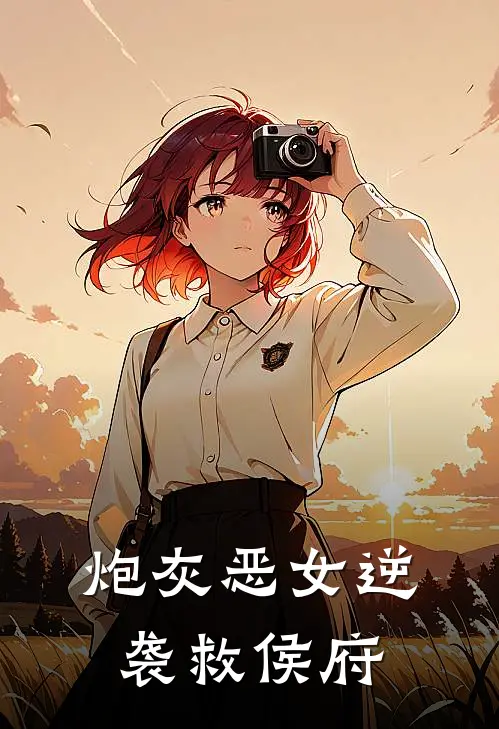 炮灰恶女逆袭救侯府姜珞瑶姜宗海完本完结小说_完本完结小说炮灰恶女逆袭救侯府(姜珞瑶姜宗海)